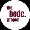 thebodeproject
